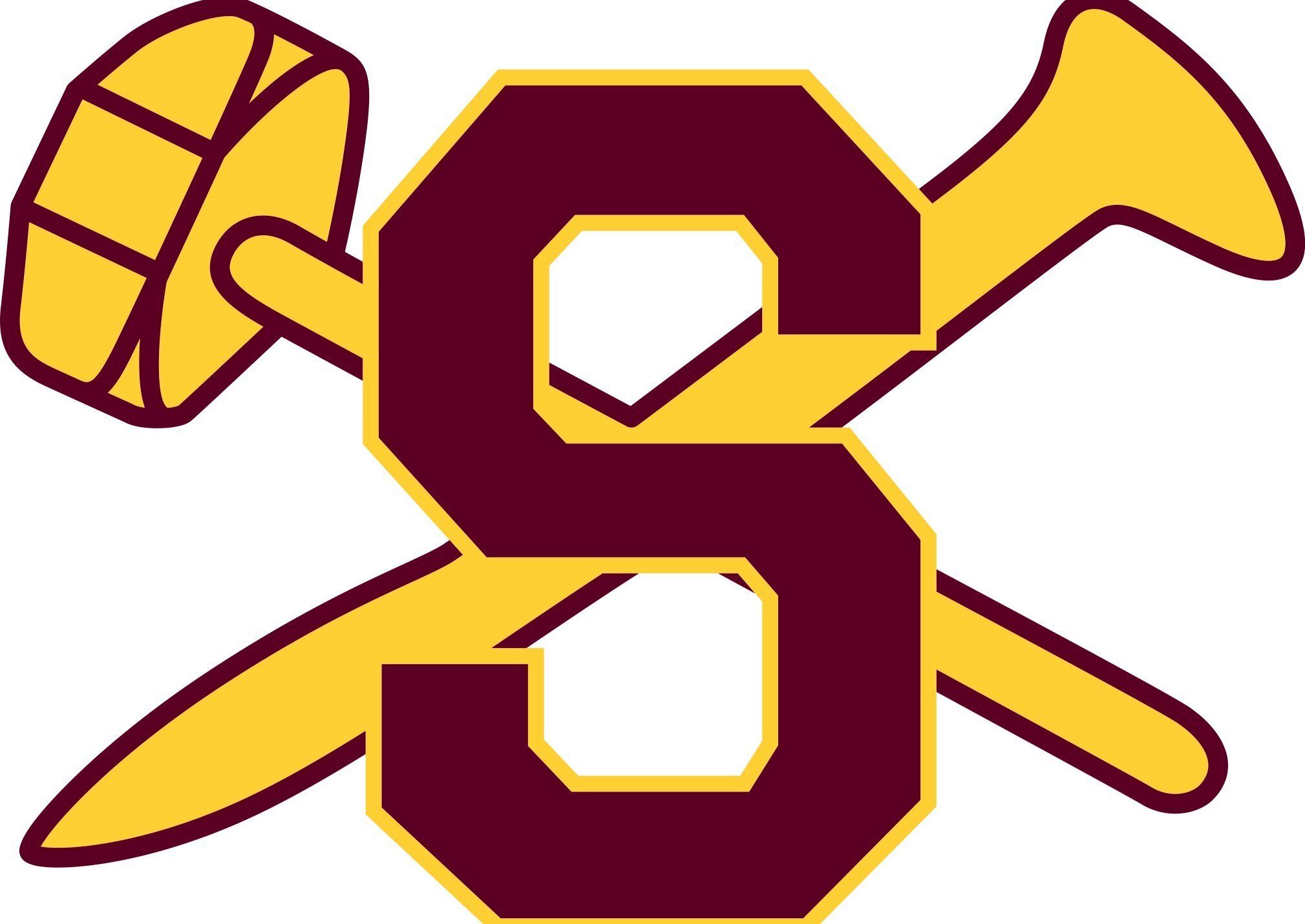 Sparks High School School Logo